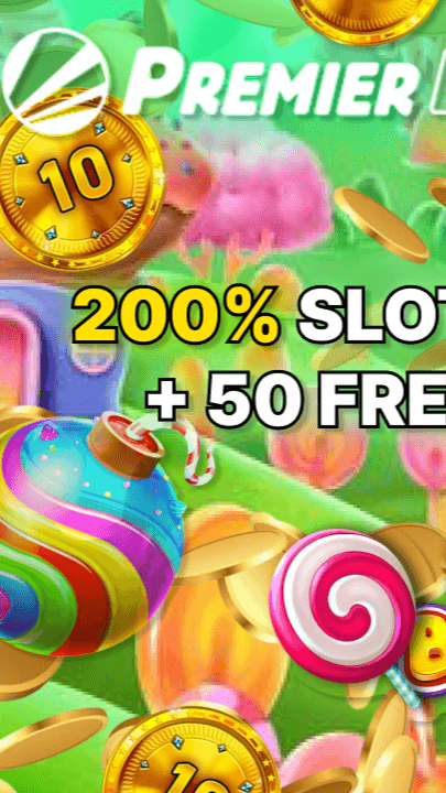PremierBet Screenshot