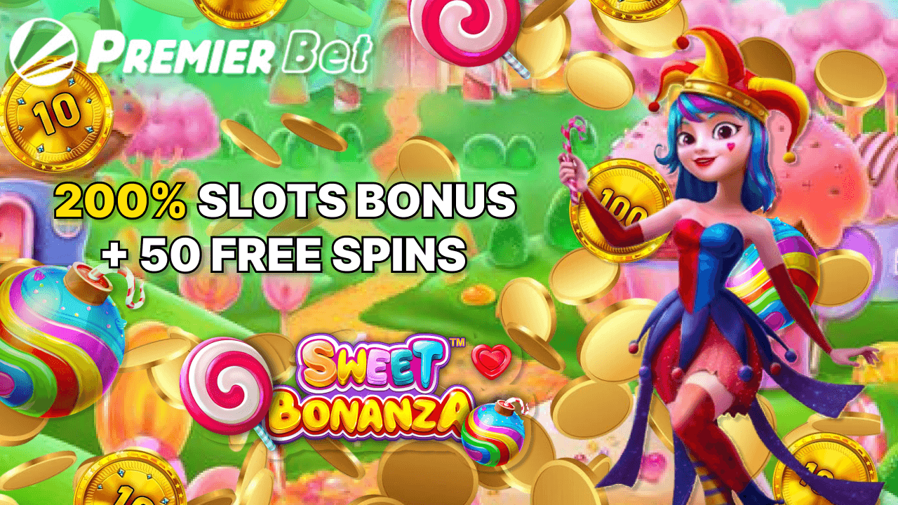 PremierBet Screenshot